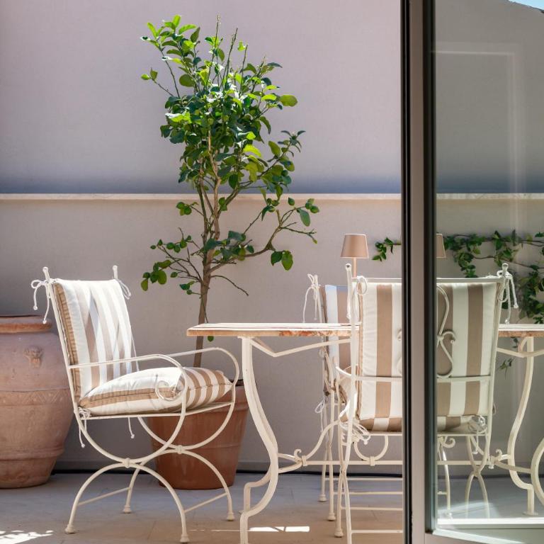 Palazzo Degli Archi - Appartamento Attico - 13
