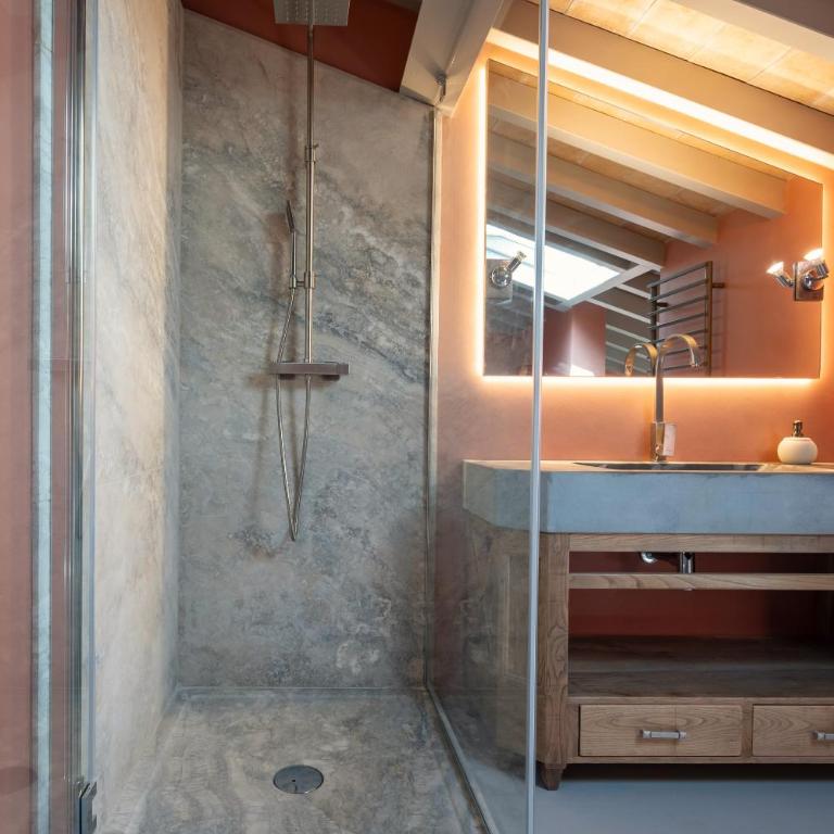 Palazzo Degli Archi - Appartamento Attico - 17