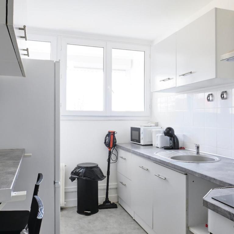 Appartement Prestige - Amiens - Appartamento con 3 Camere da Letto - 6