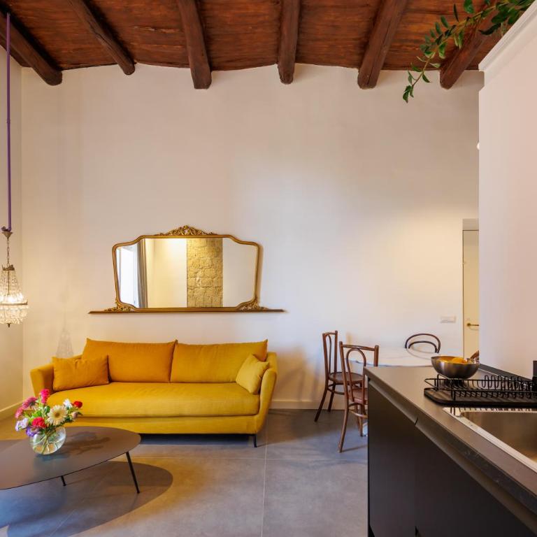 Tarsia Home View - Appartamento con 1 Camera da Letto - 3