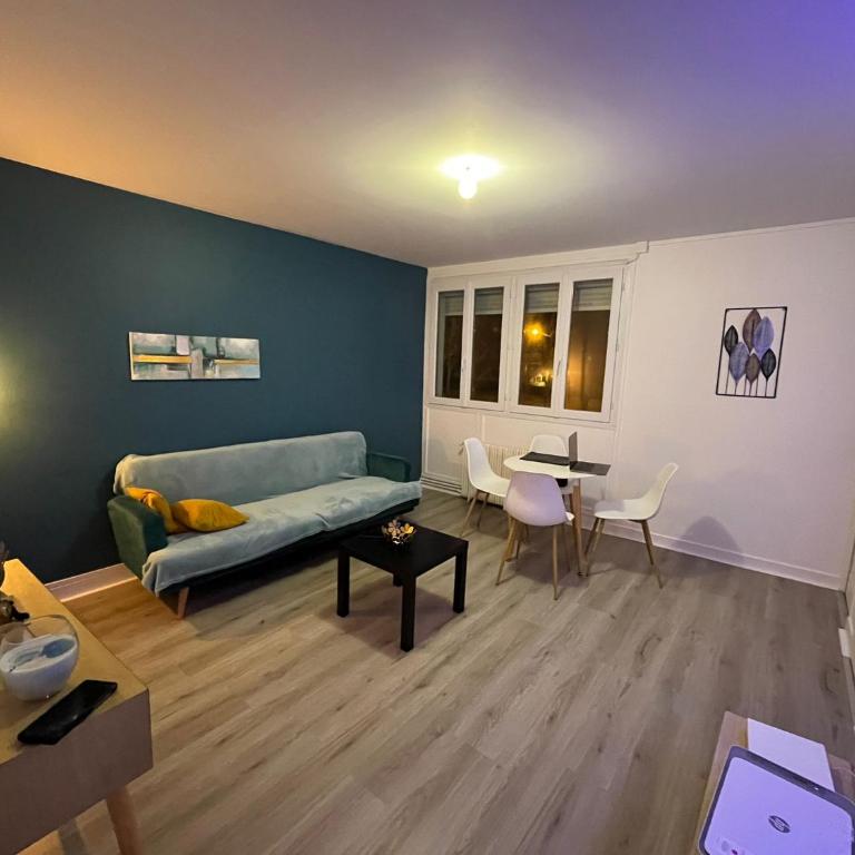 Appartement Prestige - Amiens - Appartamento con 3 Camere da Letto - 12