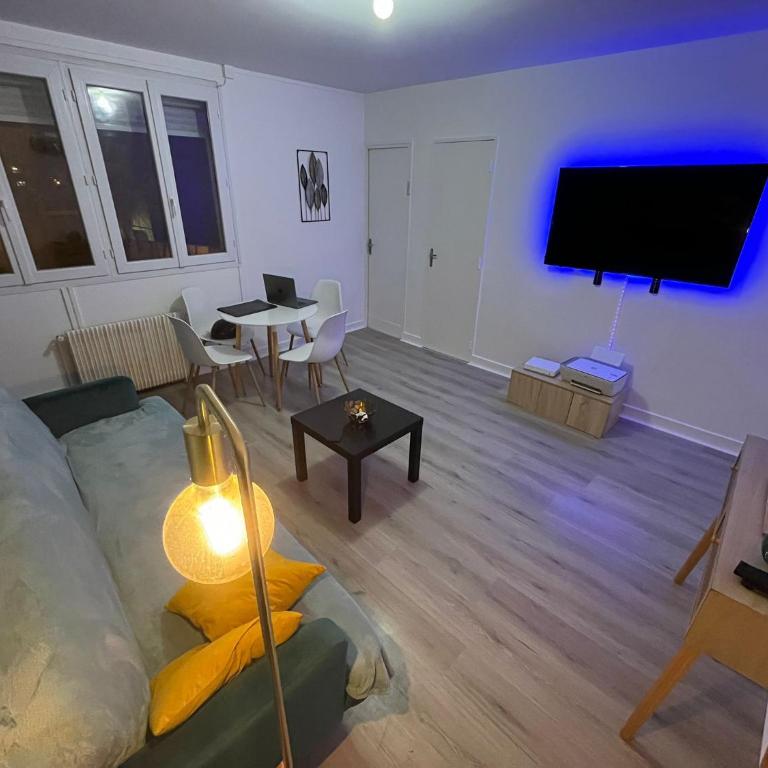 Appartement Prestige - Amiens - Appartamento con 3 Camere da Letto - 8