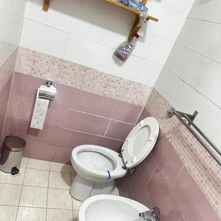 B&B Rifugio Partenopeo - Centro Storico di Napoli - Casa con 1 Camera da Letto - 21
