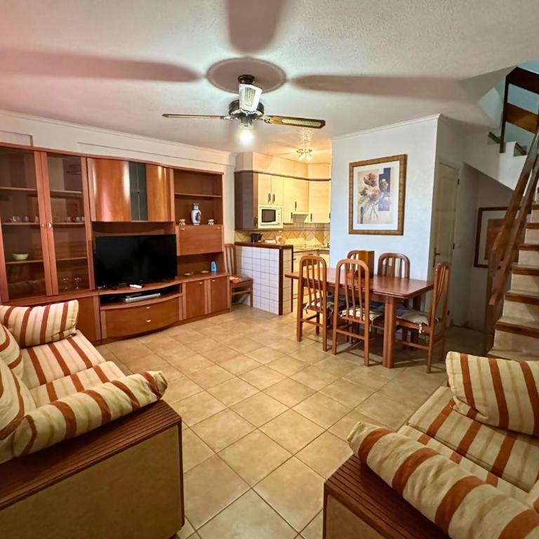 Bungaló en La Mata en urbanización con piscina - Casa de 2 dormitorios - 4