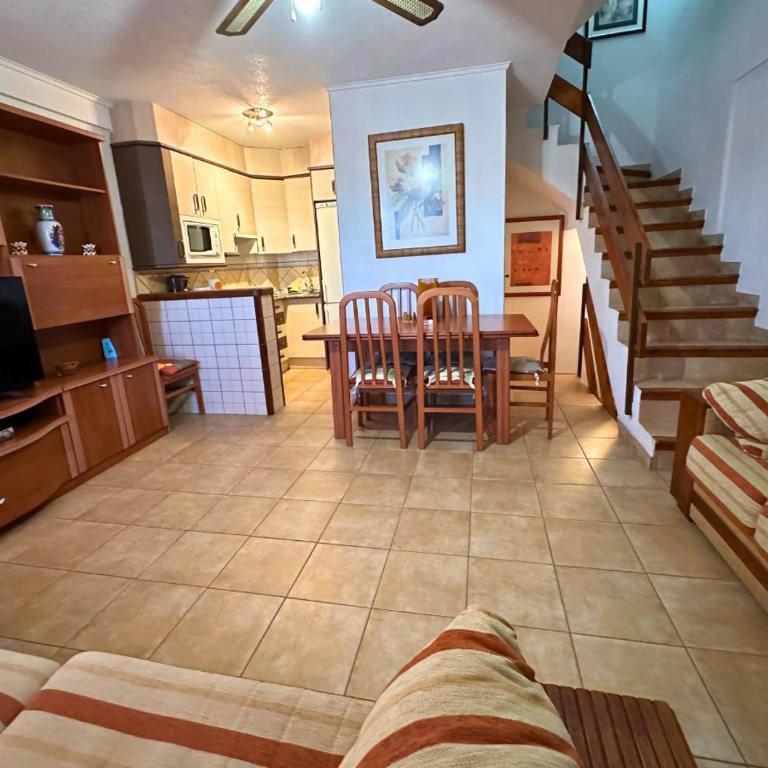 Bungaló en La Mata en urbanización con piscina - Casa de 2 dormitorios - 5