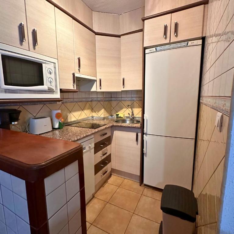 Bungaló en La Mata en urbanización con piscina - Casa de 2 dormitorios - 7