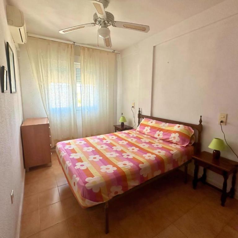 Bungaló en La Mata en urbanización con piscina - Casa de 2 dormitorios - 11