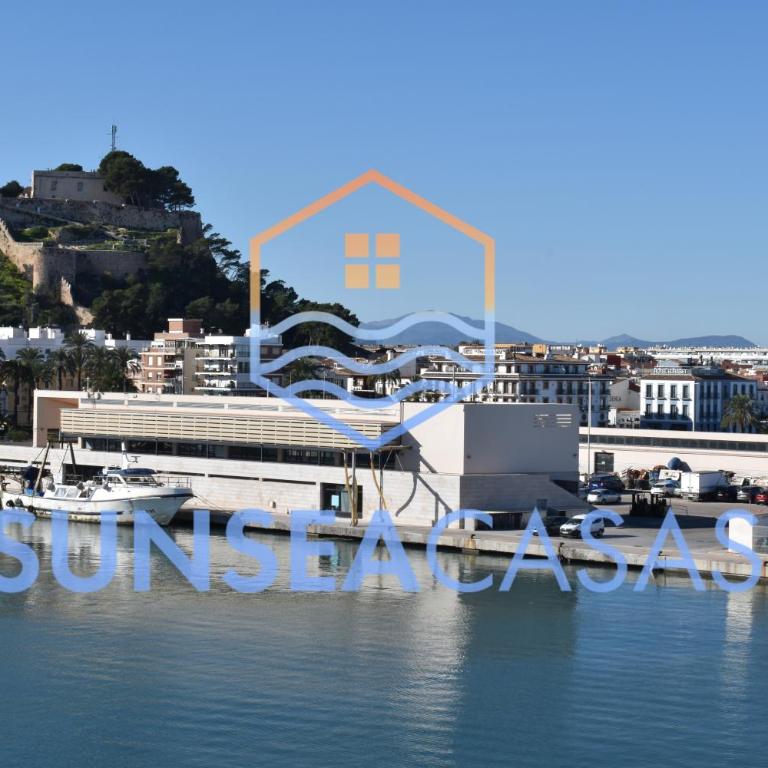 Casa junto al castillo - Casa con 1 dormitorio - 25