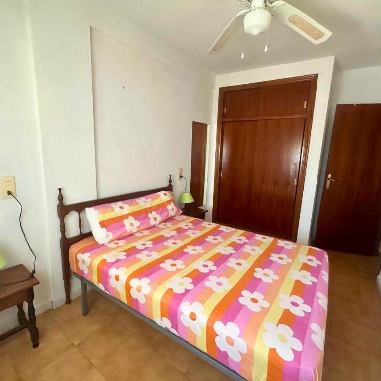 Bungaló en La Mata en urbanización con piscina - Casa de 2 dormitorios - 12