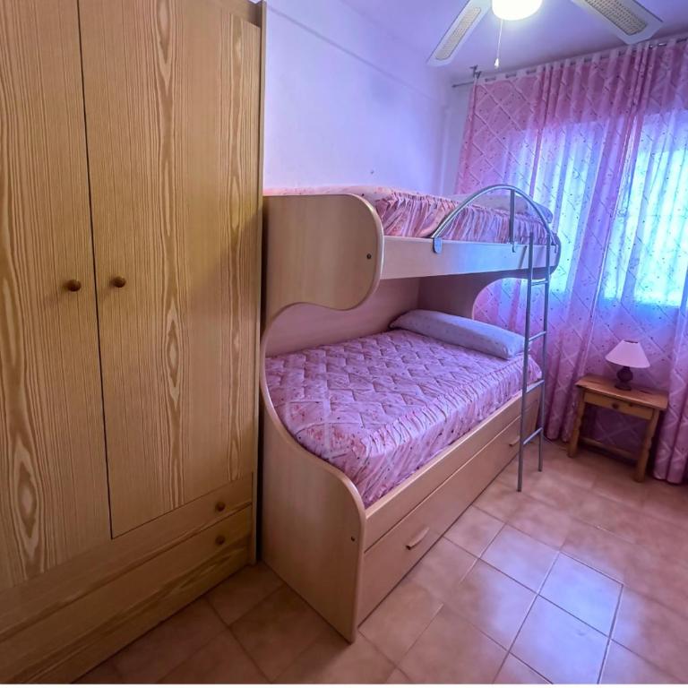 Bungaló en La Mata en urbanización con piscina - Casa de 2 dormitorios - 13