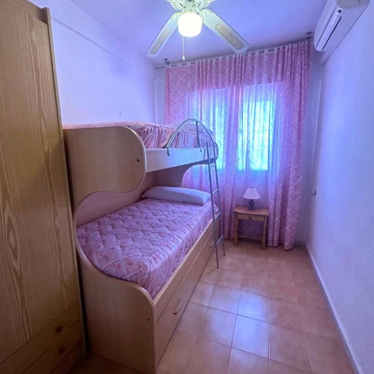 Bungaló en La Mata en urbanización con piscina - Casa de 2 dormitorios - 15