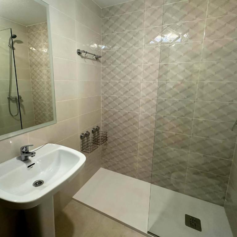 Bungaló en La Mata en urbanización con piscina - Casa de 2 dormitorios - 17