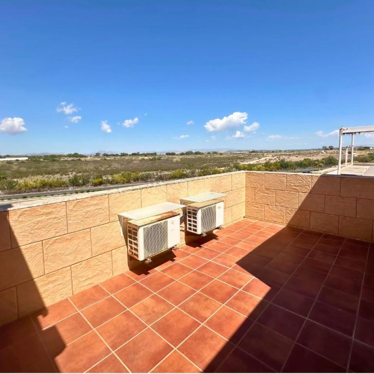 Bungaló en La Mata en urbanización con piscina - Casa de 2 dormitorios - 20