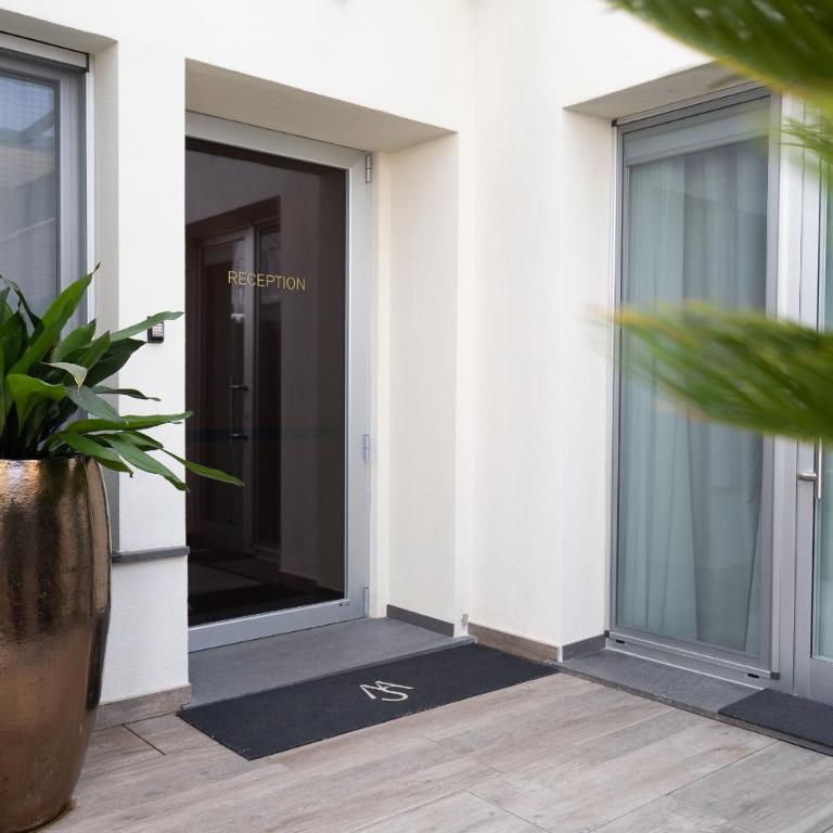 Marina Suite Apartments - Monolocale - 6