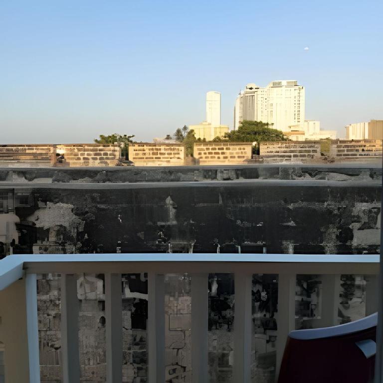 Apartamento en la ciudad amurallada cerca de todo - Apartamento de 1 dormitorio - 2
