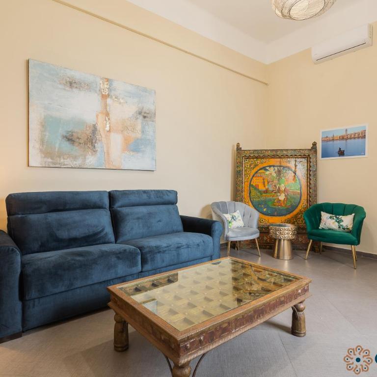Le Antiche Mura by Apulia Accommodation - Appartamento con 2 Camere da Letto e Vista Mare - 13