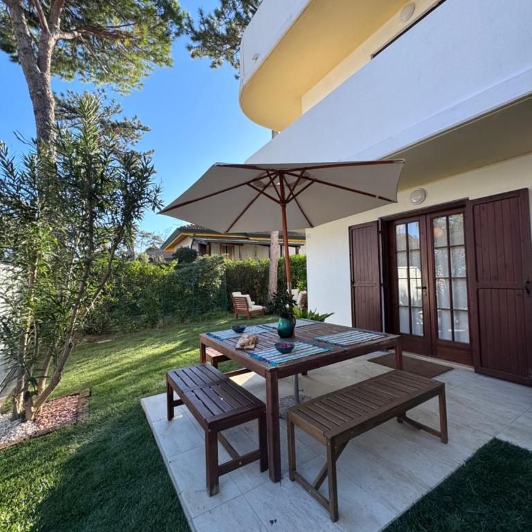 Villa Vittoria - Casa con 2 Camere da Letto - 1