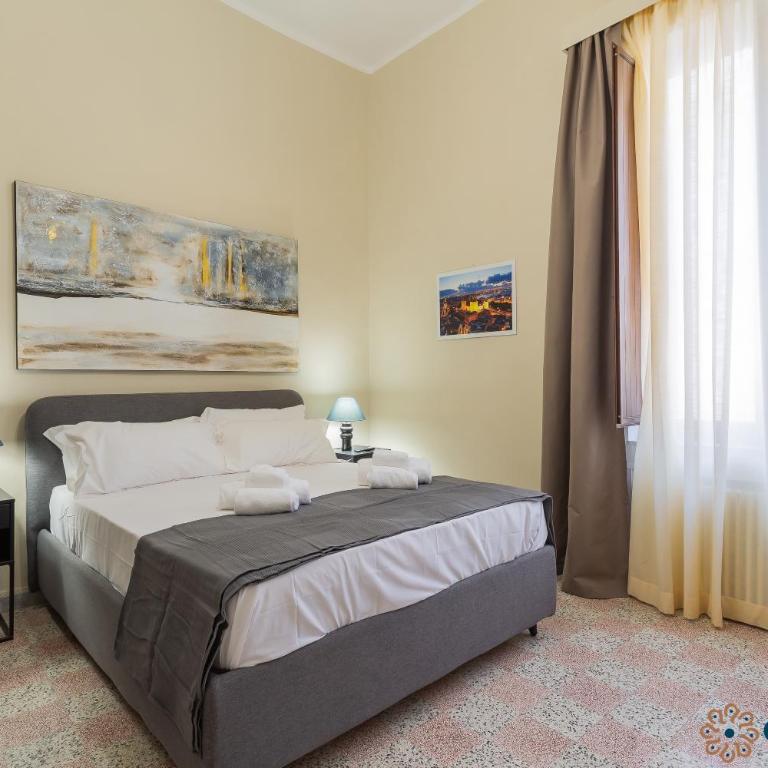 Le Antiche Mura by Apulia Accommodation - Appartamento con 2 Camere da Letto e Vista Mare - 19