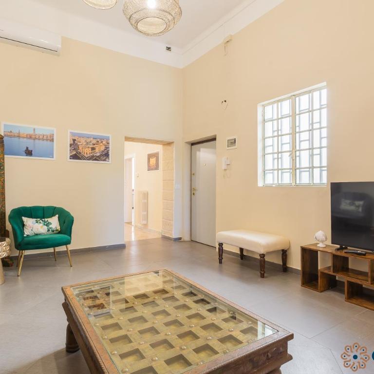 Le Antiche Mura by Apulia Accommodation - Appartamento con 2 Camere da Letto e Vista Mare - 17
