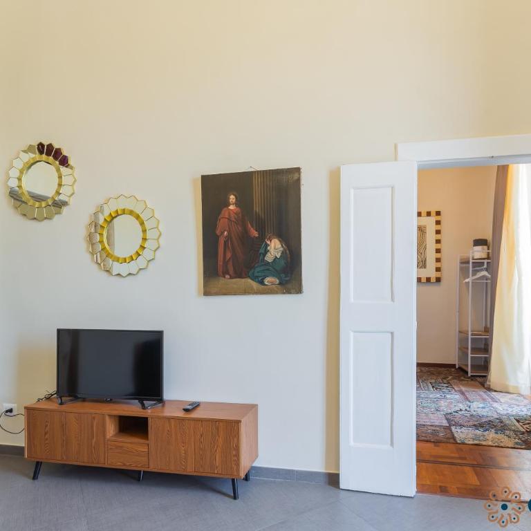 Le Antiche Mura by Apulia Accommodation - Appartamento con 2 Camere da Letto e Vista Mare - 6