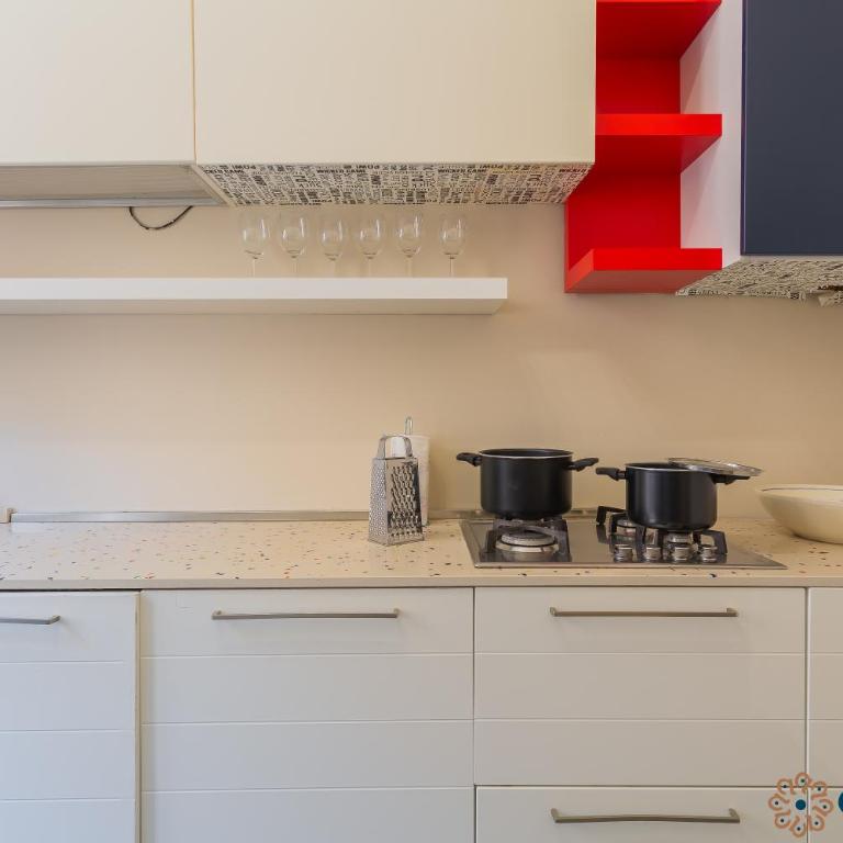 Le Antiche Mura by Apulia Accommodation - Appartamento con 2 Camere da Letto e Vista Mare - 29