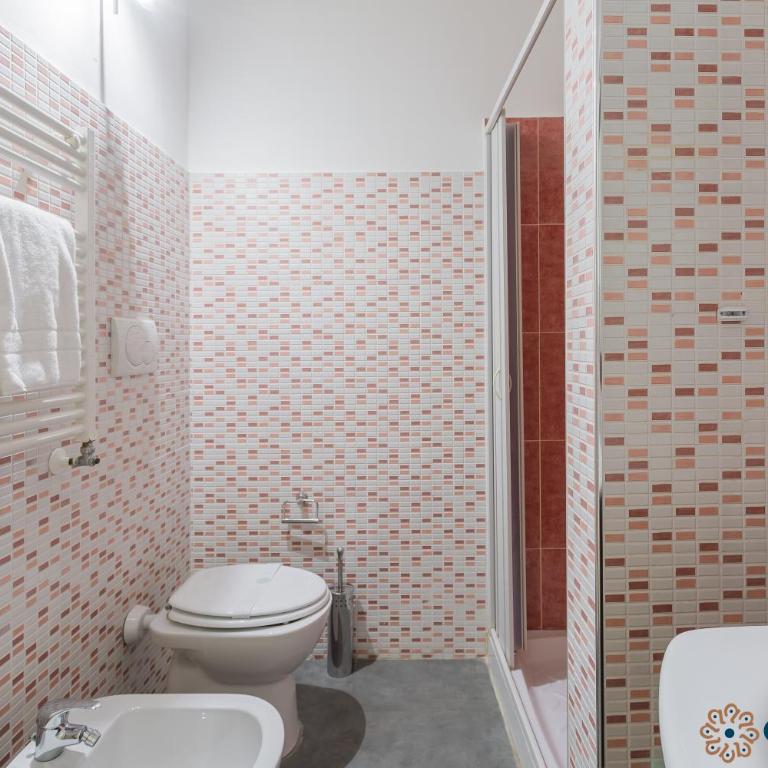 Le Antiche Mura by Apulia Accommodation - Appartamento con 2 Camere da Letto e Vista Mare - 32