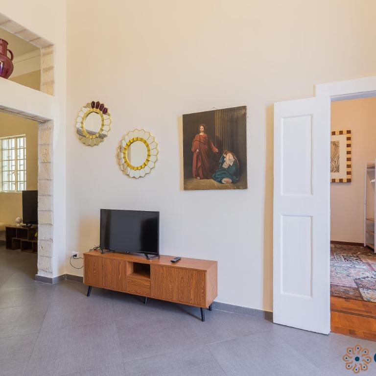 Le Antiche Mura by Apulia Accommodation - Appartamento con 2 Camere da Letto e Vista Mare - 4