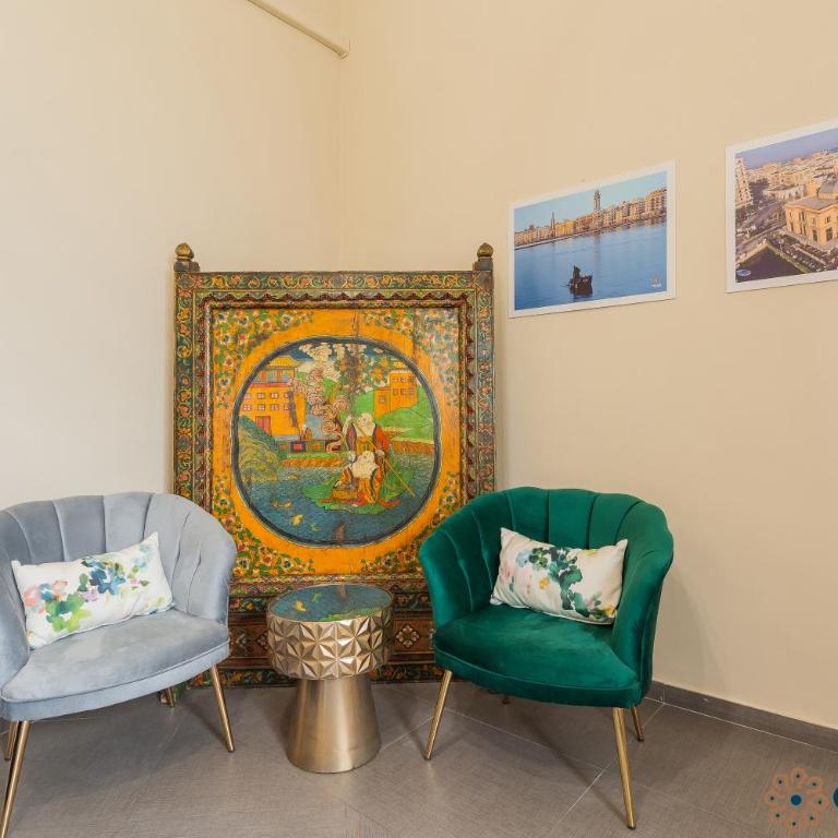 Le Antiche Mura by Apulia Accommodation - Appartamento con 2 Camere da Letto e Vista Mare - 14