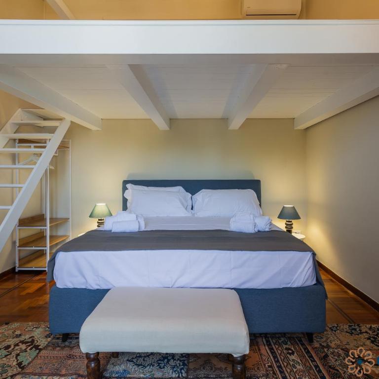 Le Antiche Mura by Apulia Accommodation - Appartamento con 2 Camere da Letto e Vista Mare - 10