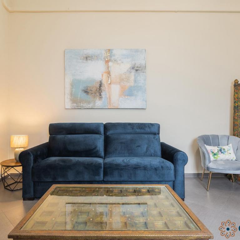 Le Antiche Mura by Apulia Accommodation - Appartamento con 2 Camere da Letto e Vista Mare - 15