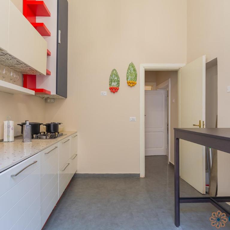 Le Antiche Mura by Apulia Accommodation - Appartamento con 2 Camere da Letto e Vista Mare - 28