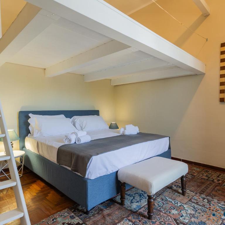 Le Antiche Mura by Apulia Accommodation - Appartamento con 2 Camere da Letto e Vista Mare - 12