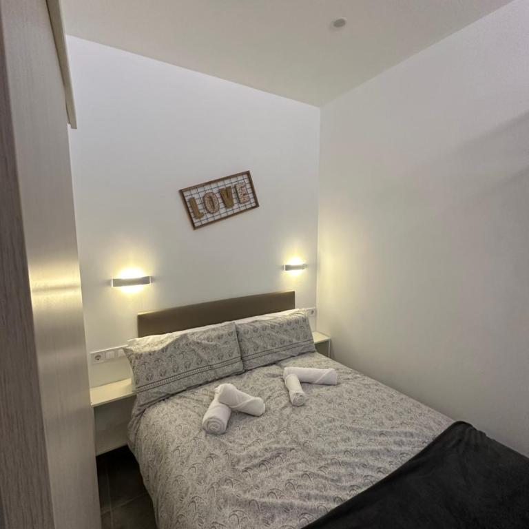 Villa Flor - Apartamento - 3