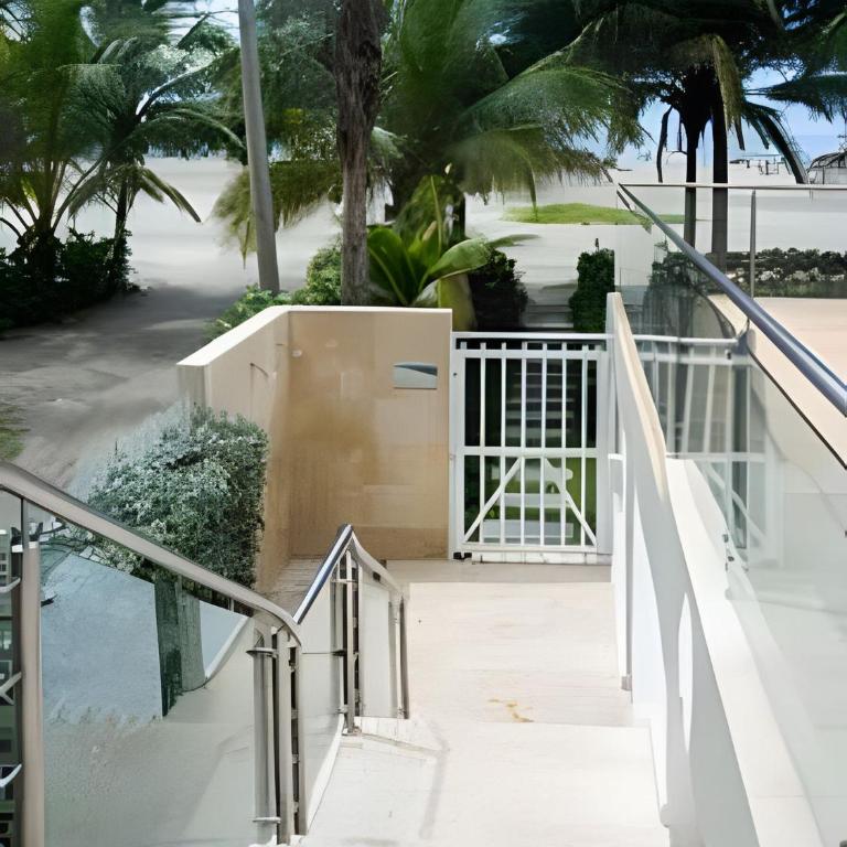 2 Dormitorios Morros. Vista Ciénaga y salida playa - Apartamento de 2 dormitorios - 32
