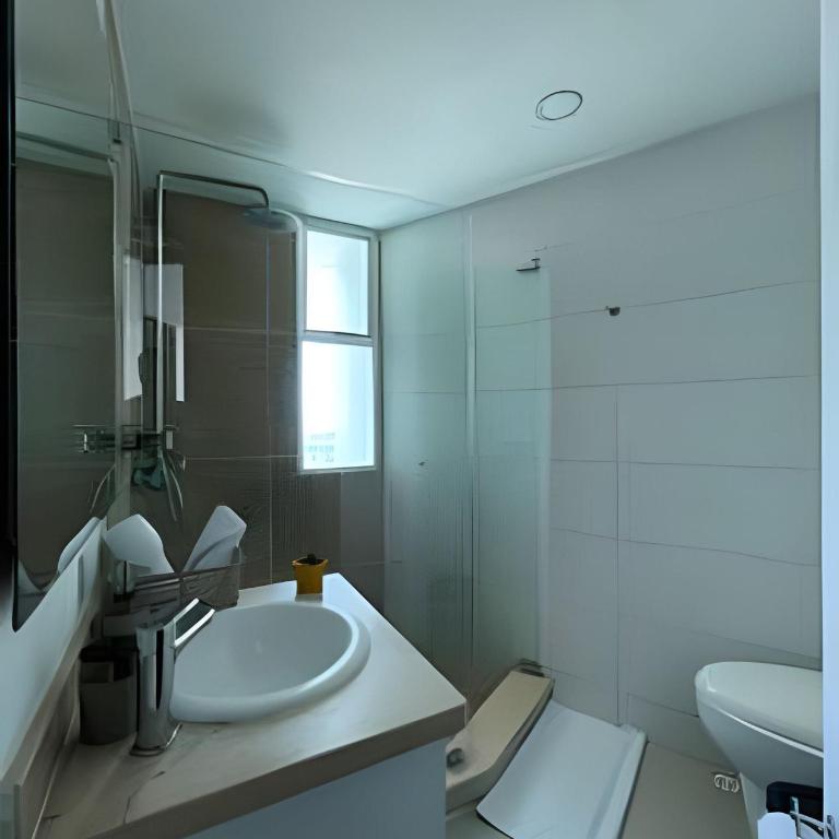 2 Dormitorios Morros. Vista Ciénaga y salida playa - Apartamento de 2 dormitorios - 35