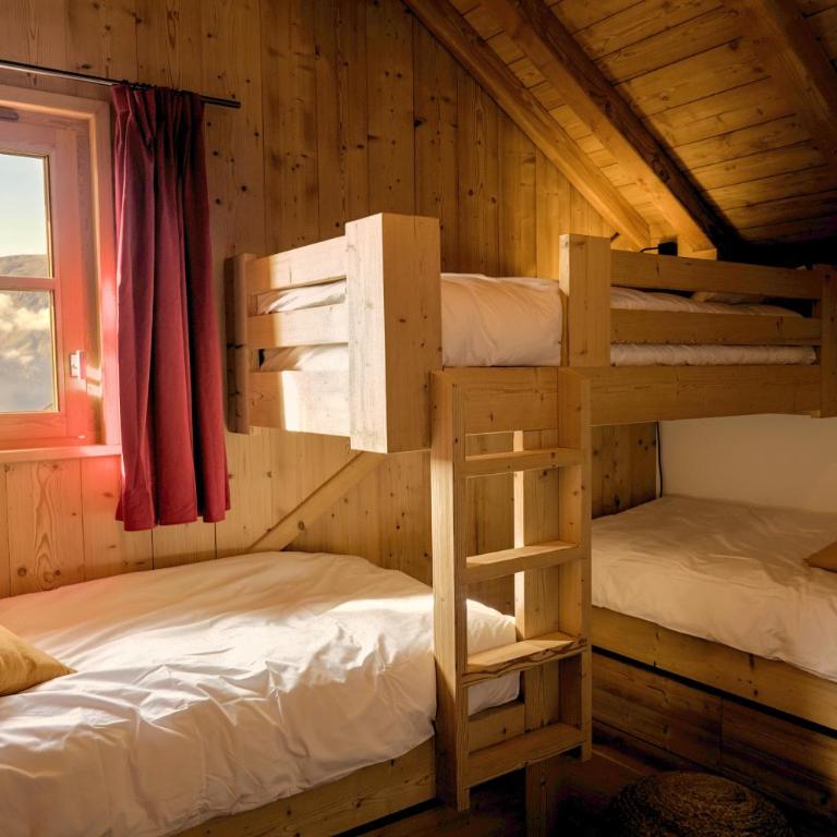 Blanc Marine - Appartement 3 Chambres - 12