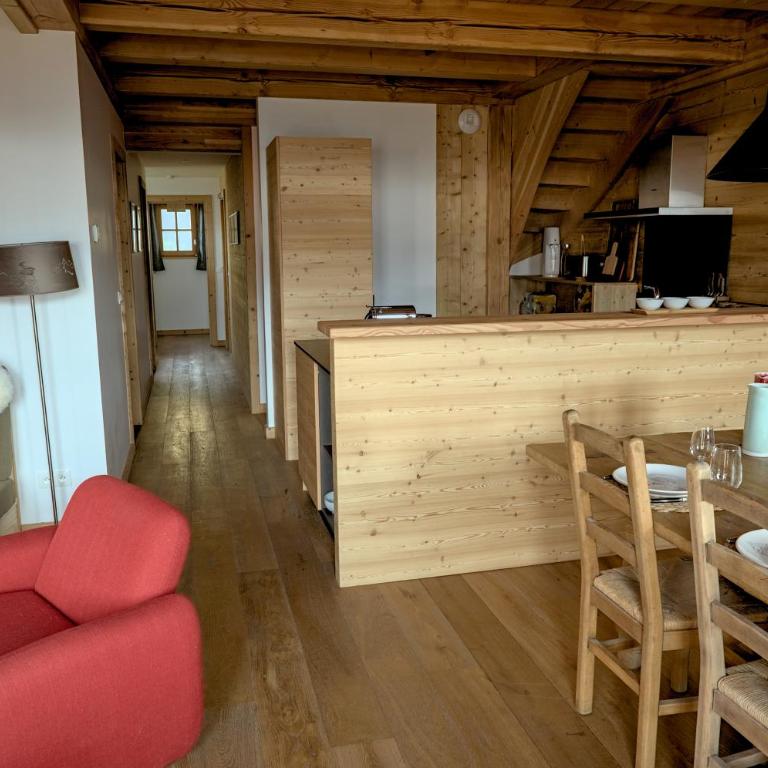 Blanc Marine - Appartement 3 Chambres - 6