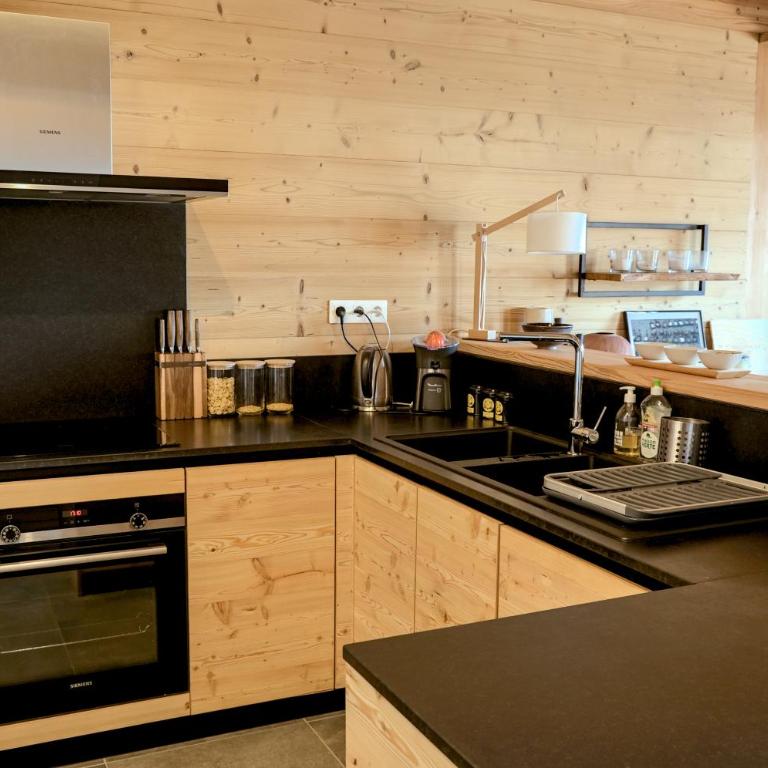 Blanc Marine - Appartement 3 Chambres - 7