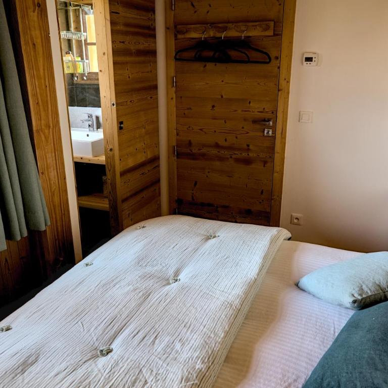 Blanc Marine - Appartement 3 Chambres - 9