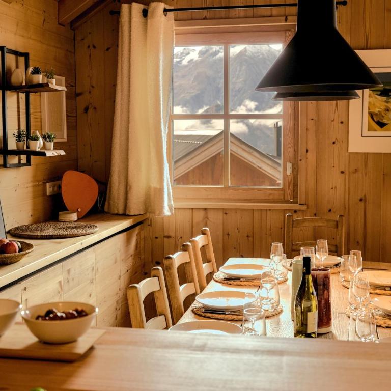 Blanc Marine - Appartement 3 Chambres - 1