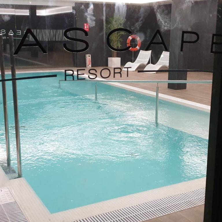 Sun And Beach - Apartamento de 2 dormitorios - 26