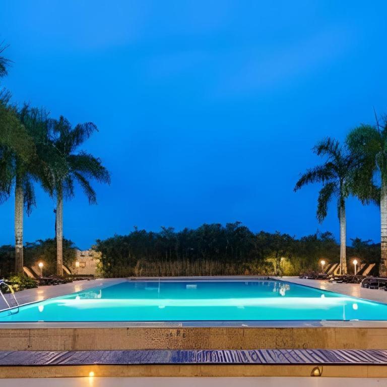 2 bedrooms Morros. Hydromassage and Views - Two-Bedroom Apartment - 12