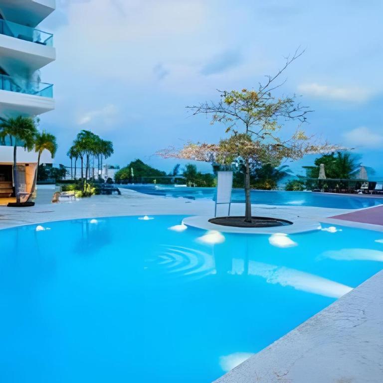 2 dormitorios Morros. Hidromasaje y Vistas - Apartamento de 2 dormitorios - 17