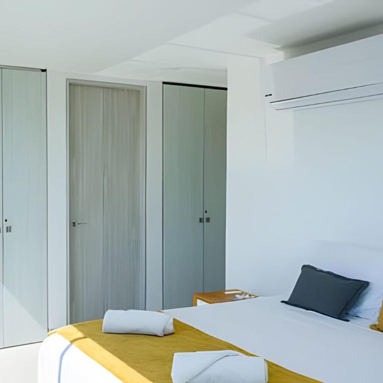 2 dormitorios Morros. Hidromasaje y Vistas - Apartamento de 2 dormitorios - 79