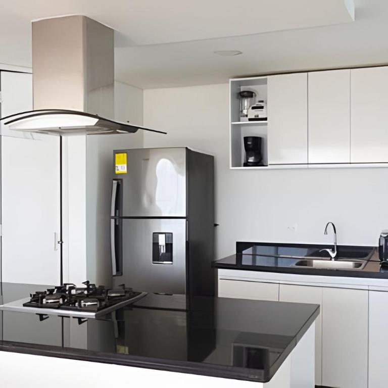 2 dormitorios Morros. Hidromasaje y Vistas - Apartamento de 2 dormitorios - 19