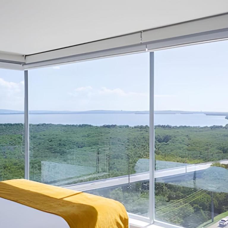 2 dormitorios Morros. Hidromasaje y Vistas - Apartamento de 2 dormitorios - 28