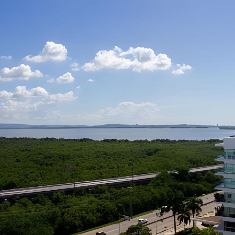 2 dormitorios Morros. Hidromasaje y Vistas - Apartamento de 2 dormitorios - 32