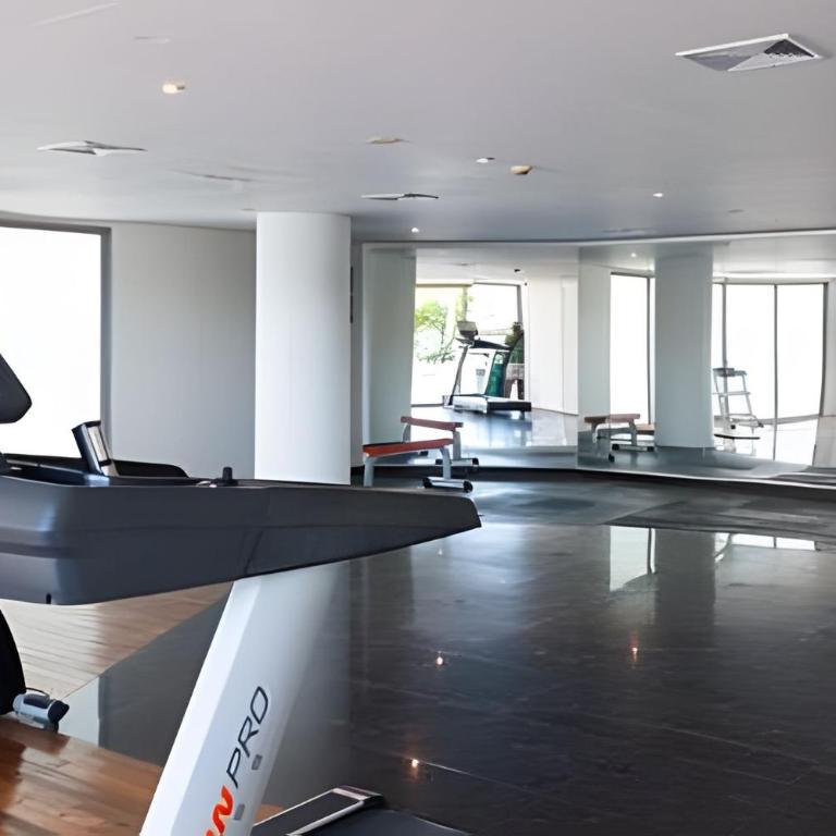 2 dormitorios Morros. Hidromasaje y Vistas - Apartamento de 2 dormitorios - 33