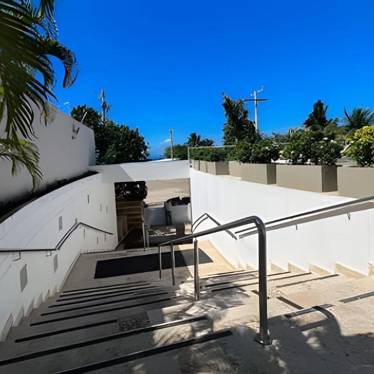 2 dormitorios Morros. Hidromasaje y Vistas - Apartamento de 2 dormitorios - 57