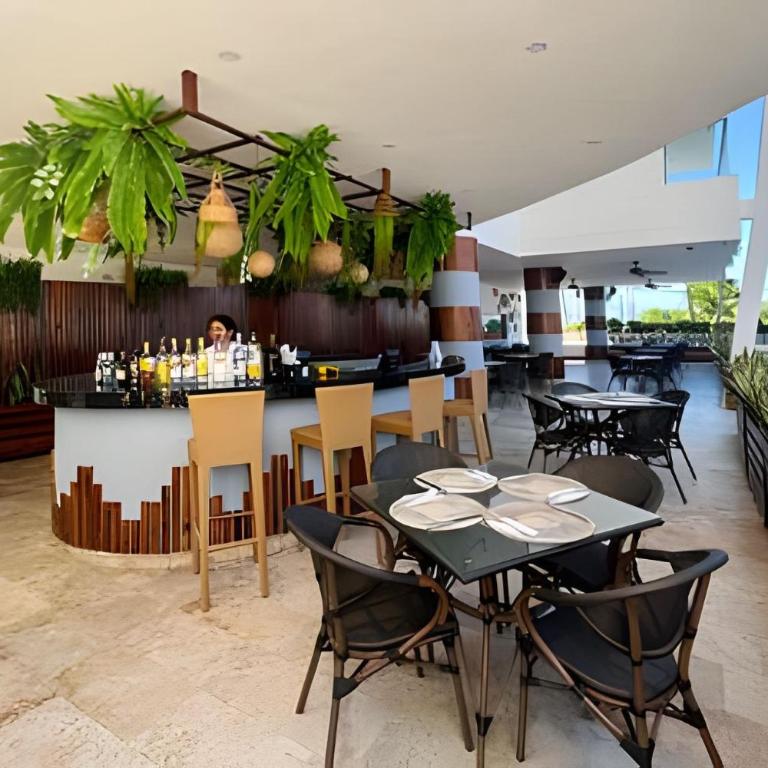 2 dormitorios Morros. Hidromasaje y Vistas - Apartamento de 2 dormitorios - 62